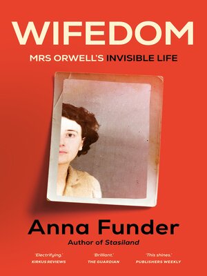 cover image of Wifedom